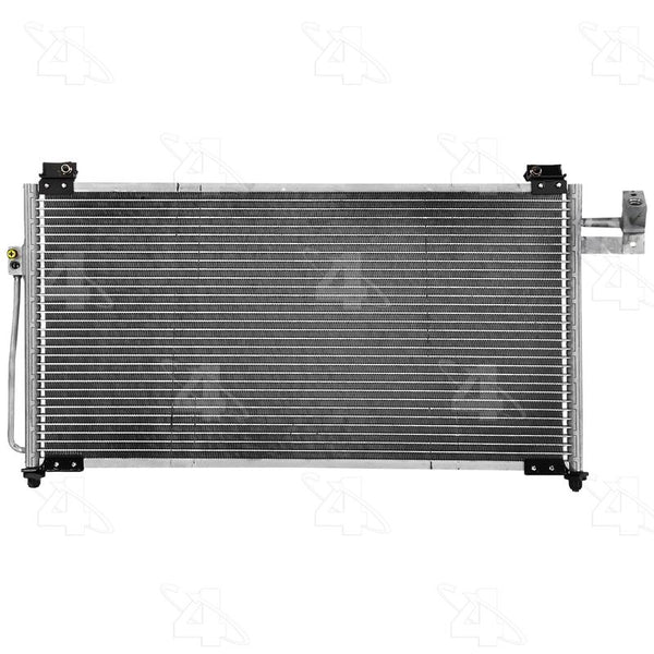 Four Seasons Air Conditioner Condenser (MPN: 40059)
