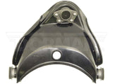 Control Arm with Ball Joint and Bushings (MPN: 520-129)