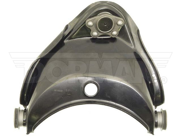 Control Arm with Ball Joint and Bushings (MPN: 520-129)