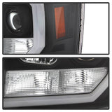 Spyder Automotive Headlight Assembly (MPN: 5083630)