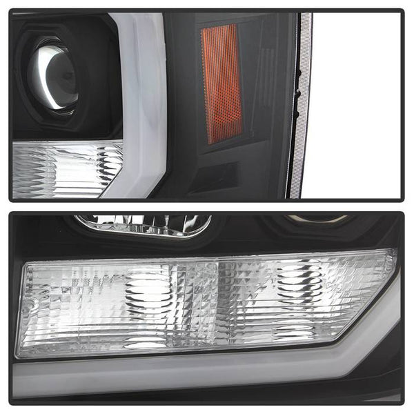 Spyder Automotive Headlight Assembly (MPN: 5083630)