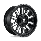 Fuel Off Road D620 Wheel (MPN: D62020901857)