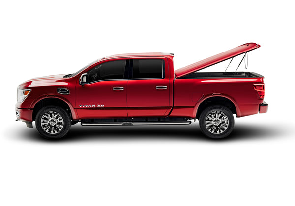 UnderCover SE Tonneau Cover (MPN: UC5086S)