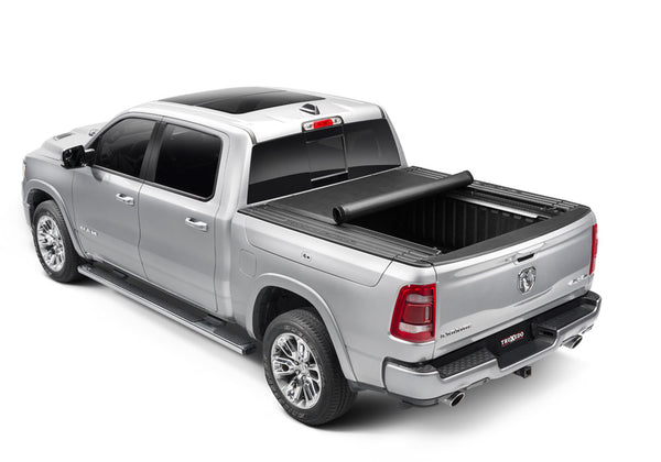 Truxedo Lo Pro Soft Roll-Up Tonneau Cover (MPN: 544901)