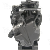 Four Seasons Air Conditioner Compressor (MPN: 57471)