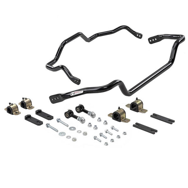 Hotchkis Performance Sway Bar Set (MPN: 22826)