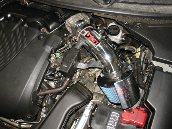 Injen Technology Cold Air Intake System (MPN: SP1947P)