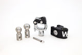 Weigh Safe Pintle Hook (MPN: SWS01-PATB)