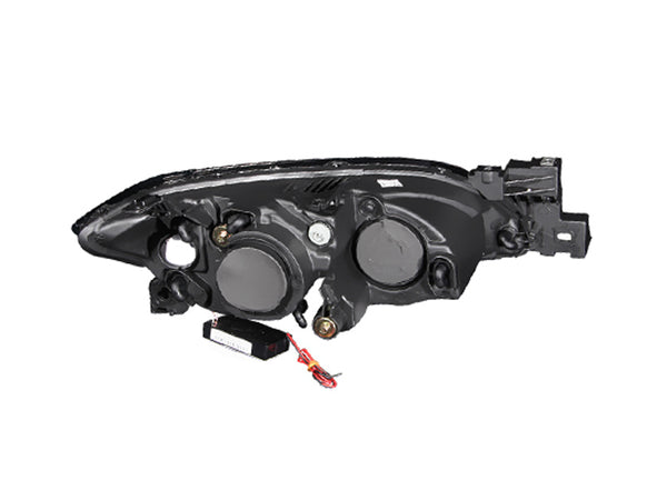 AnzoUSA Projector Headlight Assembly (MPN: 121228)