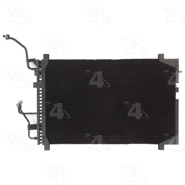Four Seasons Air Conditioner Condenser (MPN: 40389)