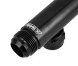 Earl's Adjustable Coolant Cross-Over Tube (MPN: LS0035ERL)