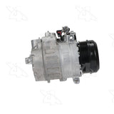 Four Seasons Air Conditioner Compressor (MPN: 198306)