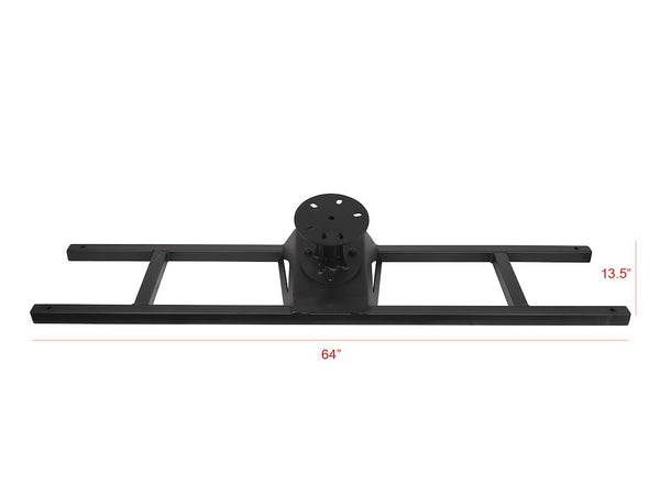 Armordillo Tire Carrier for CR1 Series (MPN: 7180369)