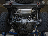 Advanced FLOW Engineering Exhaust System Kit (MPN: 49-48080)