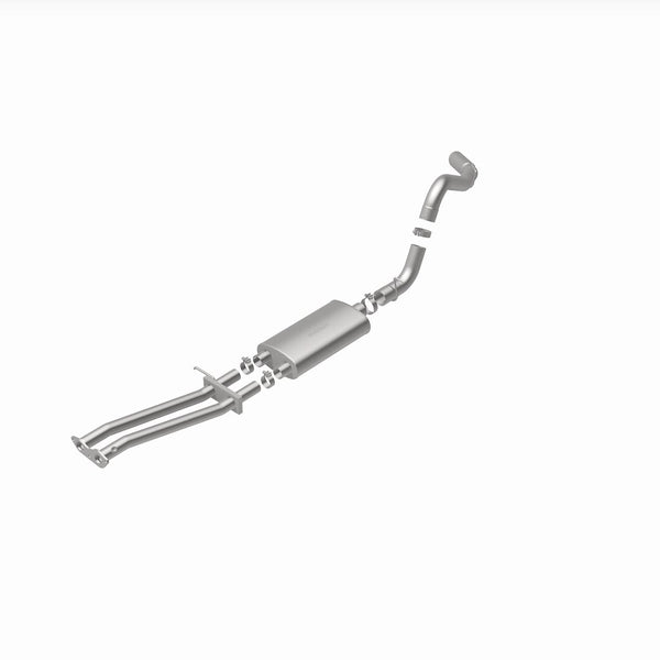 Magnaflow Performance Exhaust System Kit (MPN: 15699)