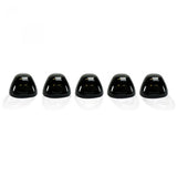 Recon Cab Roof Light Kit (MPN: 264143BKS)