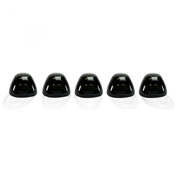 Recon Cab Roof Light Kit (MPN: 264143BKS)
