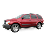 Luverne Running Board Component (MPN: 575078)