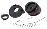 K&N High-Flow Air Cleaner Assembly (MPN: RK-3942)