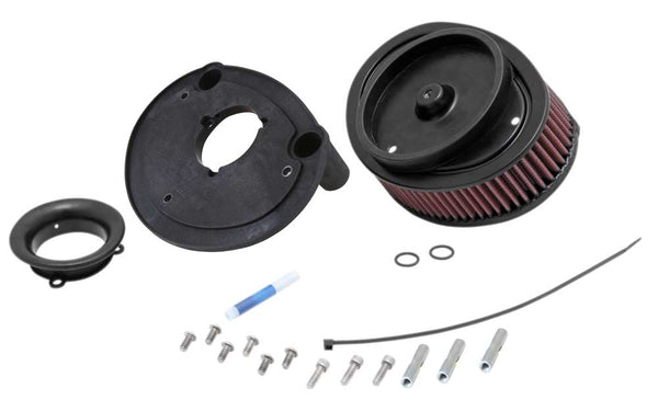 K&N High-Flow Air Cleaner Assembly (MPN: RK-3942)