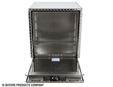 Buyers Products Aluminum Underbody Truck Box (MPN: 1735135)