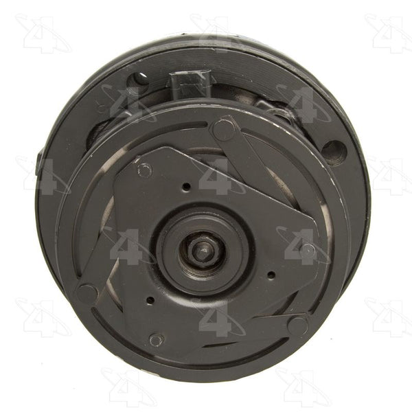 Four Seasons Air Conditioner Compressor (MPN: 57942)