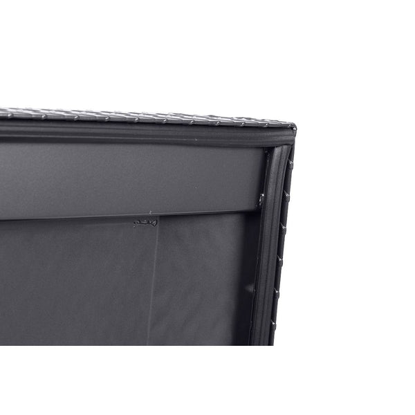 Weather Guard Crossover Tool Box (MPN: 127-6-04)