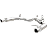 MagnaFlow Ford Mustang Competition Series Exhaust Kit (MPN: 19103)