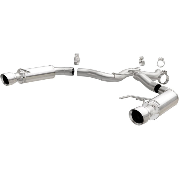 MagnaFlow Ford Mustang Competition Series Exhaust Kit (MPN: 19103)