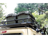 INNO Roof Rack Platform Rails (MPN: IOP50)