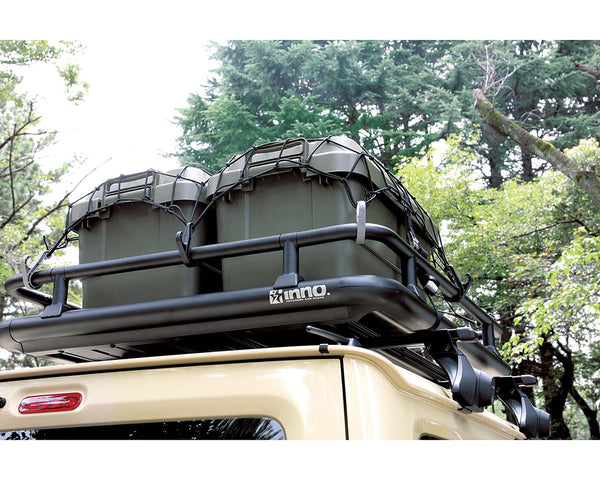INNO Roof Rack Platform Rails (MPN: IOP50)
