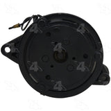 Four Seasons Air Conditioner Compressor (MPN: 67633)