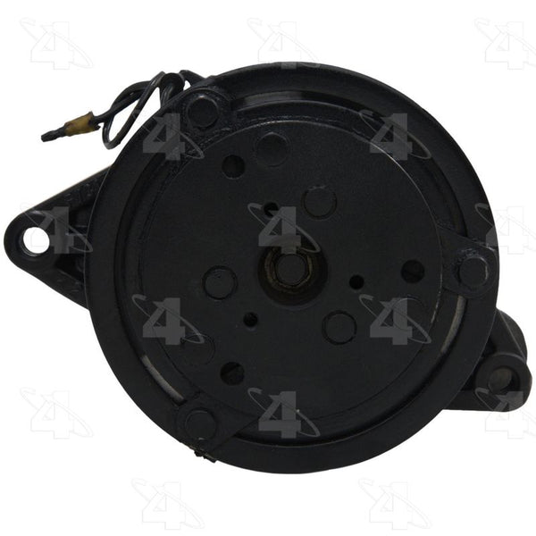 Four Seasons Air Conditioner Compressor (MPN: 67633)