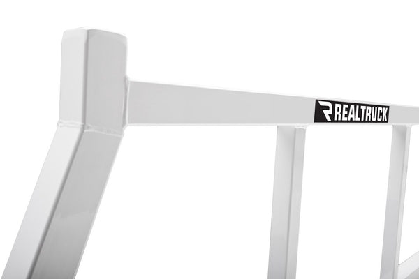 BackRack Open Headache Rack Frame (MPN: 14900W)