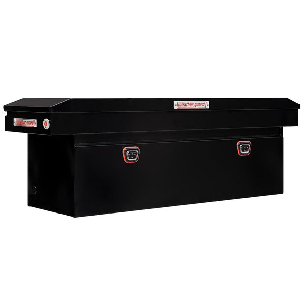 Weather Guard Crossover Tool Box (MPN: 128-5-04)