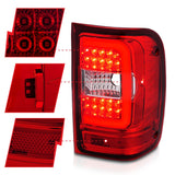 AnzoUSA LED Tail Light Assembly (MPN: 311393)