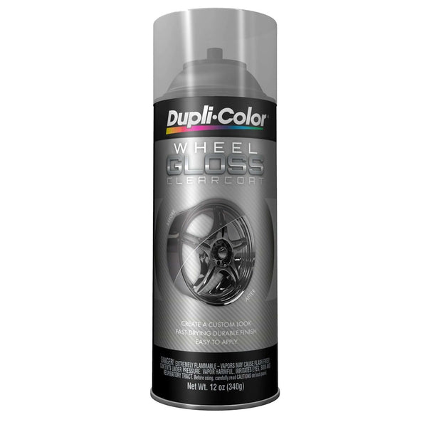 Dupli-Color Wheel Coating (MPN: HWP103)