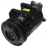 Four Seasons Air Conditioner Compressor (MPN: 97490)