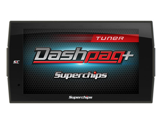 Superchips Dashpaq Performance Programmer (MPN: 20617)