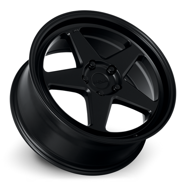 Katana Racing Wheels KR03 (MPN: KR03-208552MB)