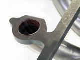 aFe Power Twisted Steel Exhaust Header (MPN: 48-46201)