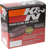 K&N Marine Flame Arrestor (MPN: 59-3362)