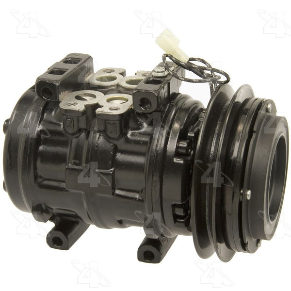 Four Seasons Air Conditioner Compressor (MPN: 67303)