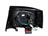 AnzoUSA LED Tail Light Assembly (MPN: 321014)