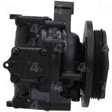 Four Seasons Air Conditioner Compressor (MPN: 57871)