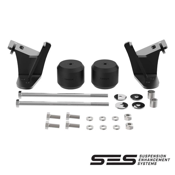 Timbren Helper Spring Kit (MPN: GMFK15CB)