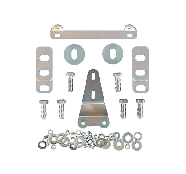 ARB Bull Bar One Piece Design (MPN: 3450150)
