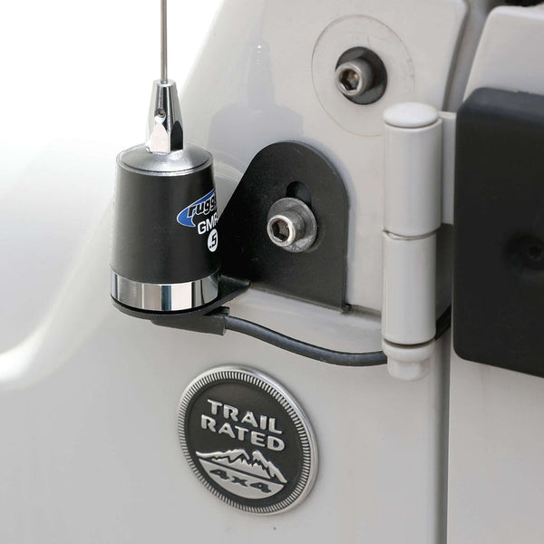 Rugged Radios GMRS Handheld Radio Kit (MPN: JEEP-KIT-GMR25)