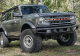 Superlift Lift Kit Suspension (MPN: 9720)