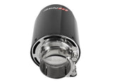 Advanced FLOW Engineering Exhaust Tail Pipe Tip (MPN: 49T25454-C07)